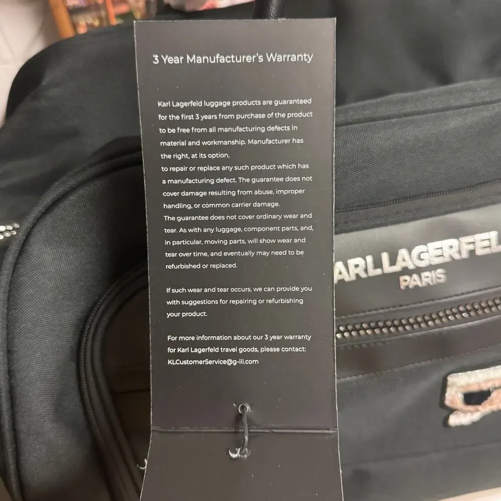 Karl Lagerfeld karl lagerfeld